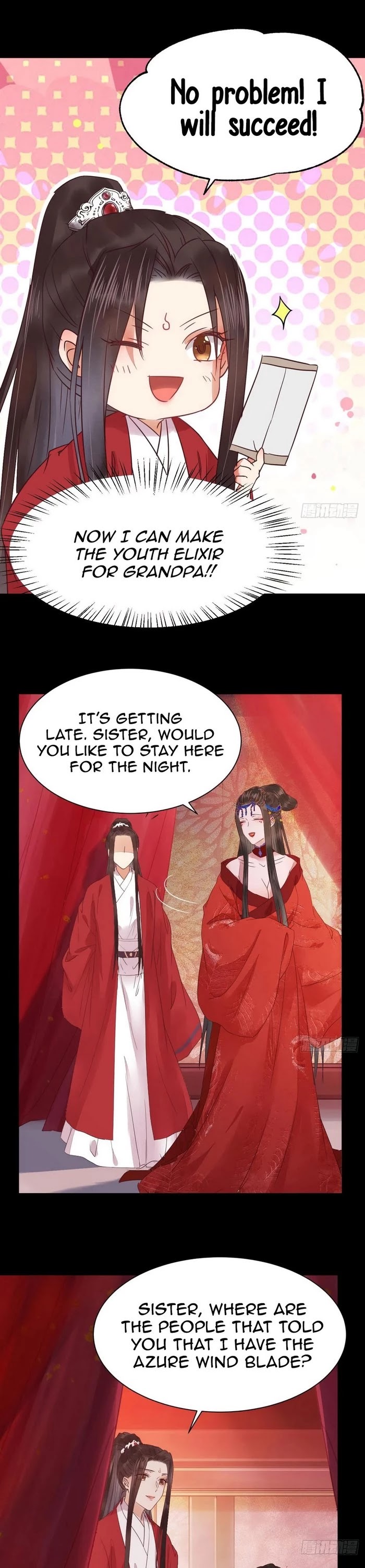 The Ghostly Doctor Chapter 283 page 12 - Chapter 283