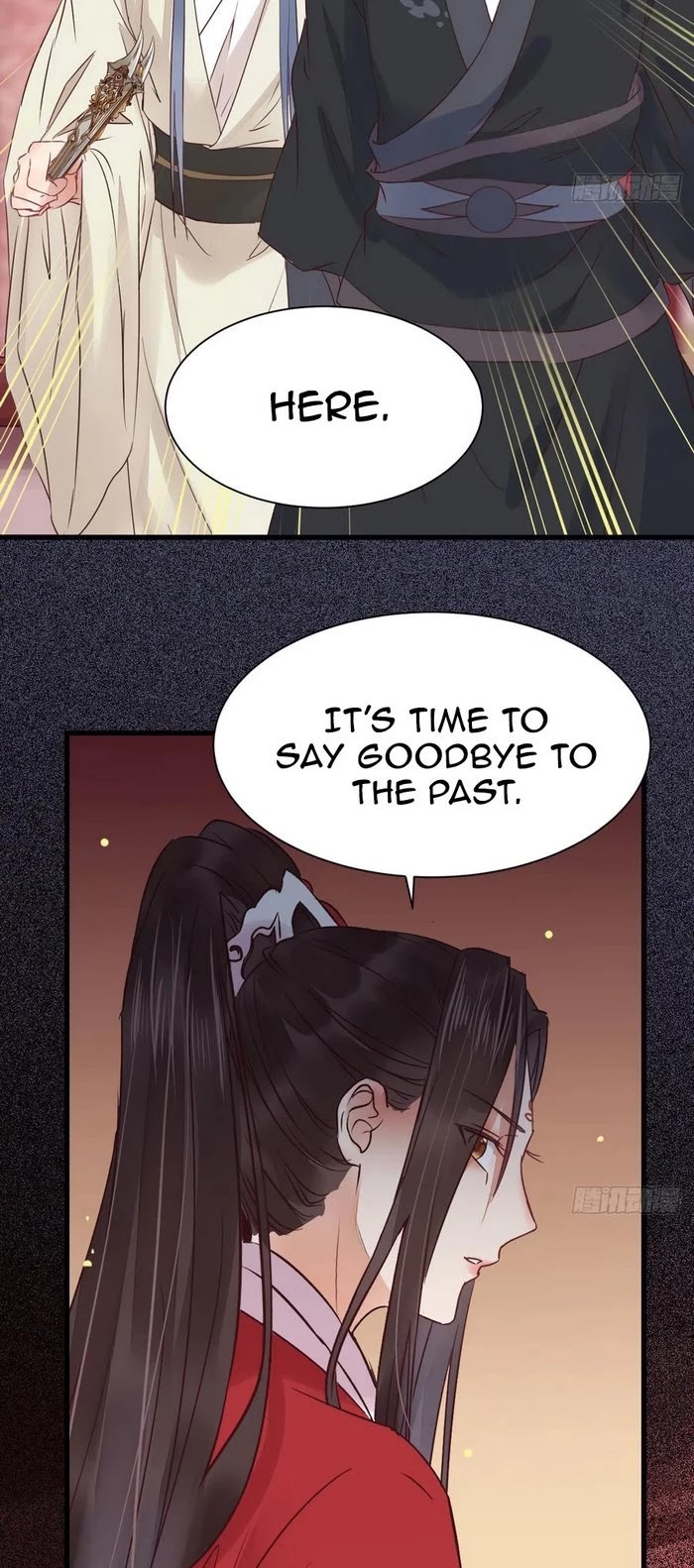 The Ghostly Doctor Chapter 283 page 14 - Chapter 283