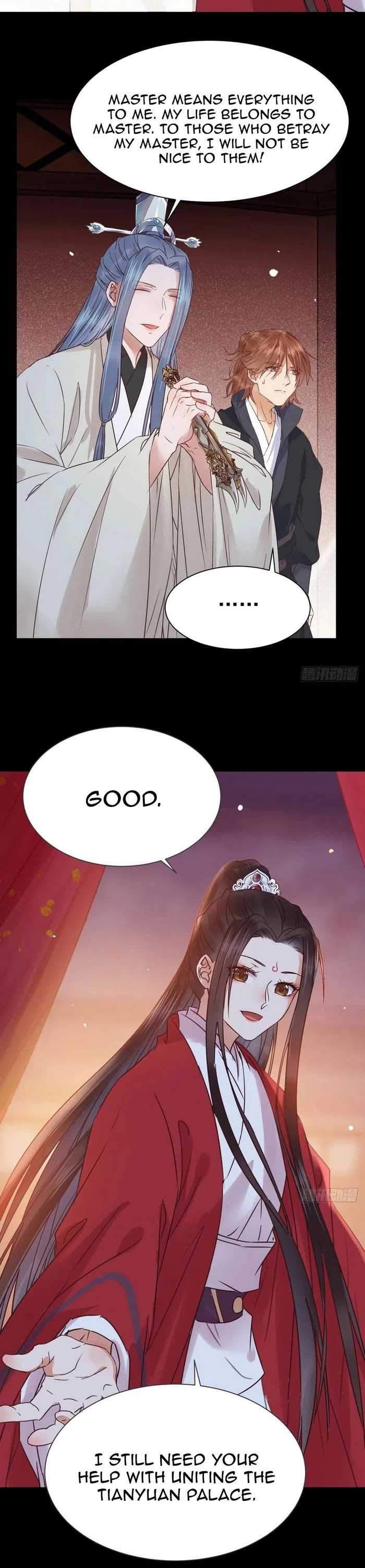 The Ghostly Doctor Chapter 283 page 16 - Chapter 283