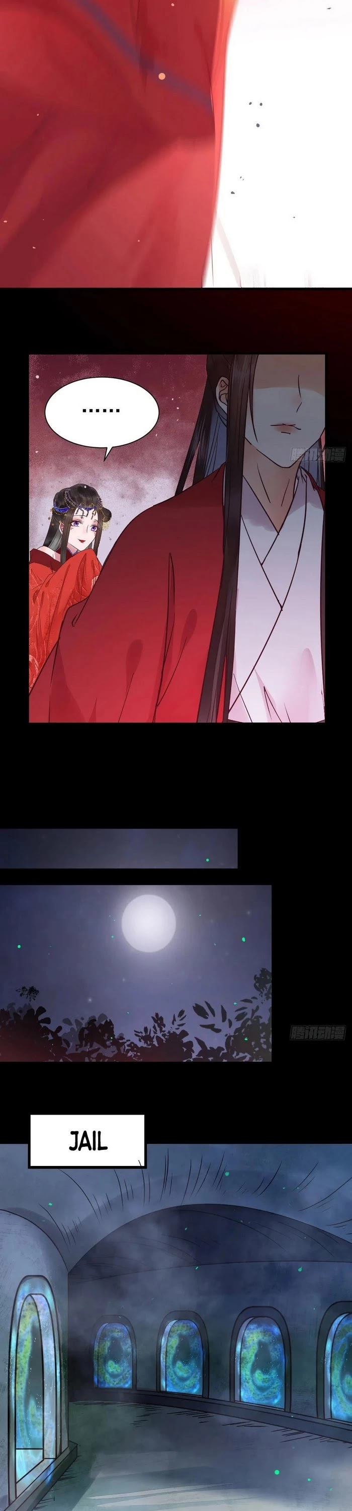 The Ghostly Doctor Chapter 283 page 18 - Chapter 283