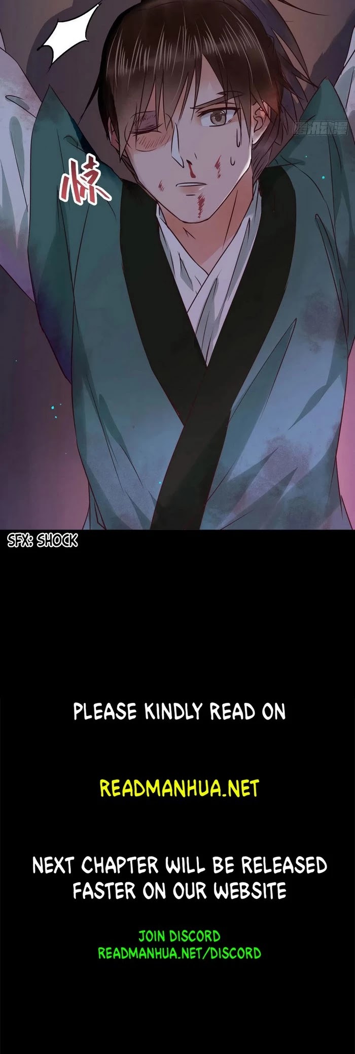 The Ghostly Doctor Chapter 283 page 20 - Chapter 283