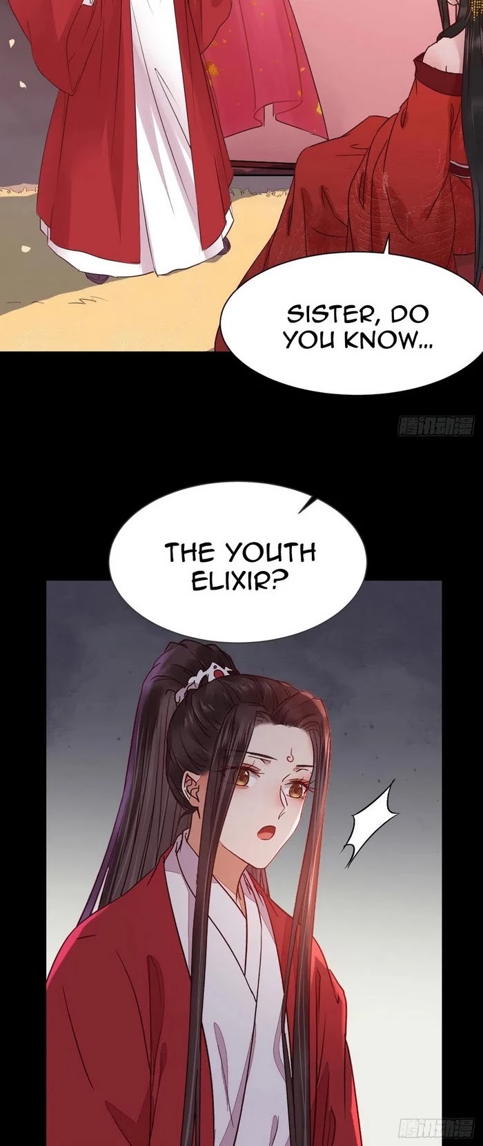 The Ghostly Doctor Chapter 283 page 8 - Chapter 283