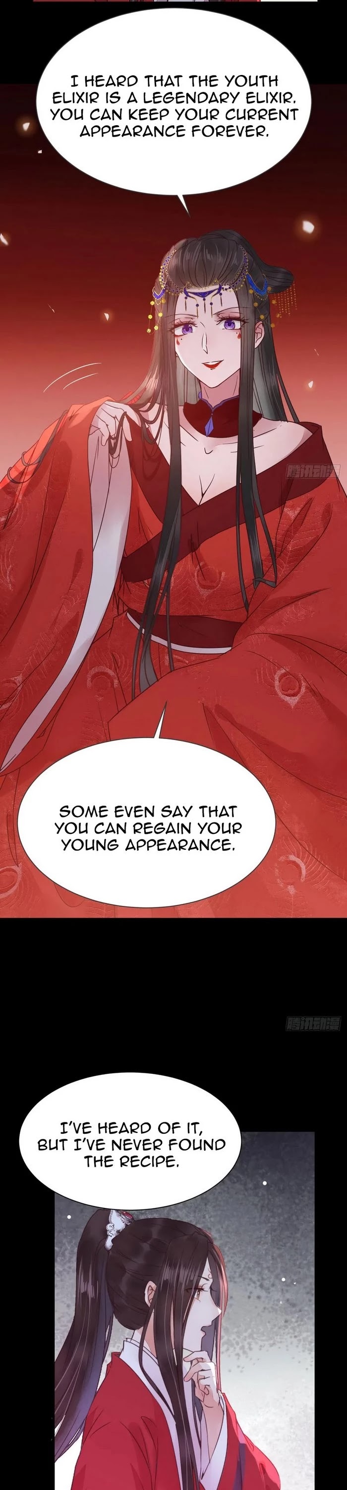 The Ghostly Doctor Chapter 283 page 9 - Chapter 283