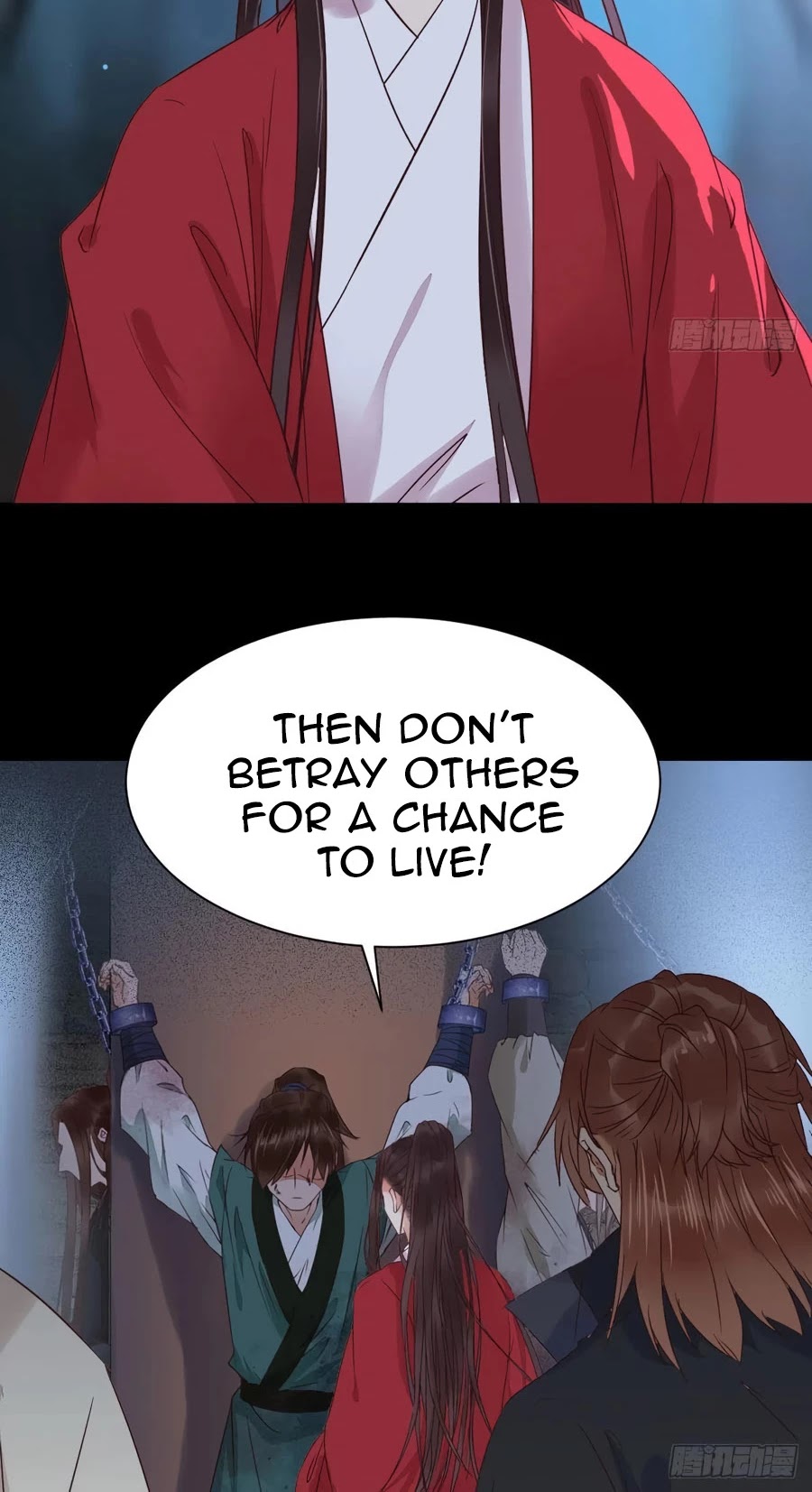 The Ghostly Doctor Chapter 284 page 10 - Chapter 284