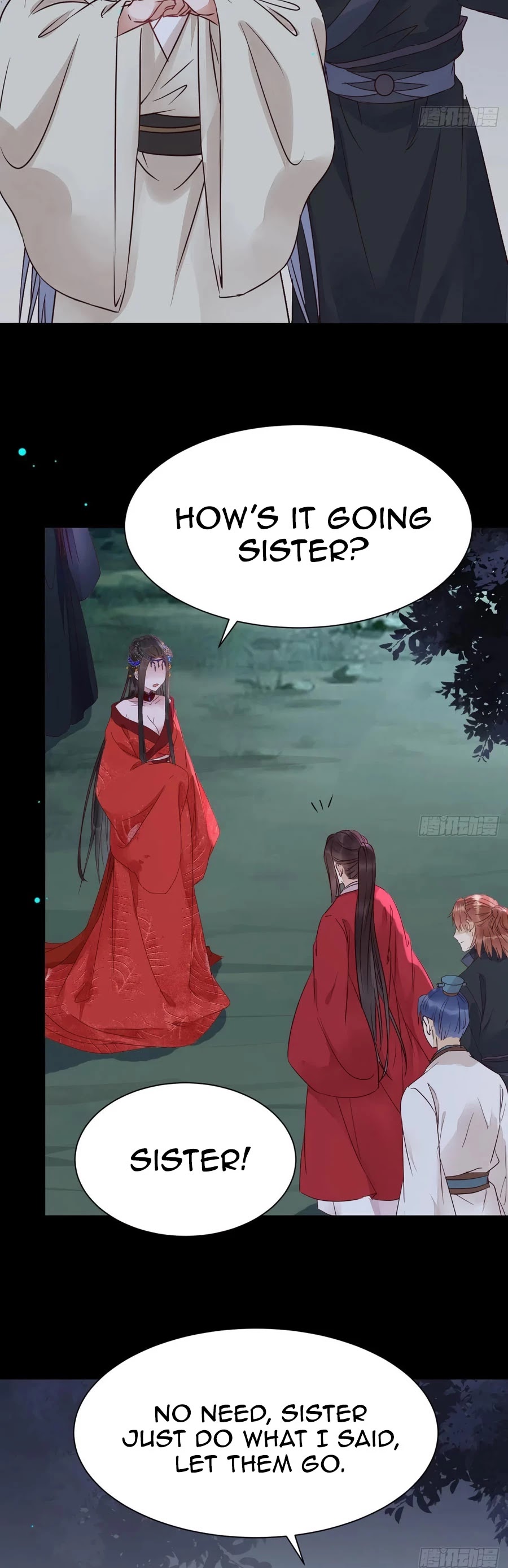 The Ghostly Doctor Chapter 284 page 17 - Chapter 284