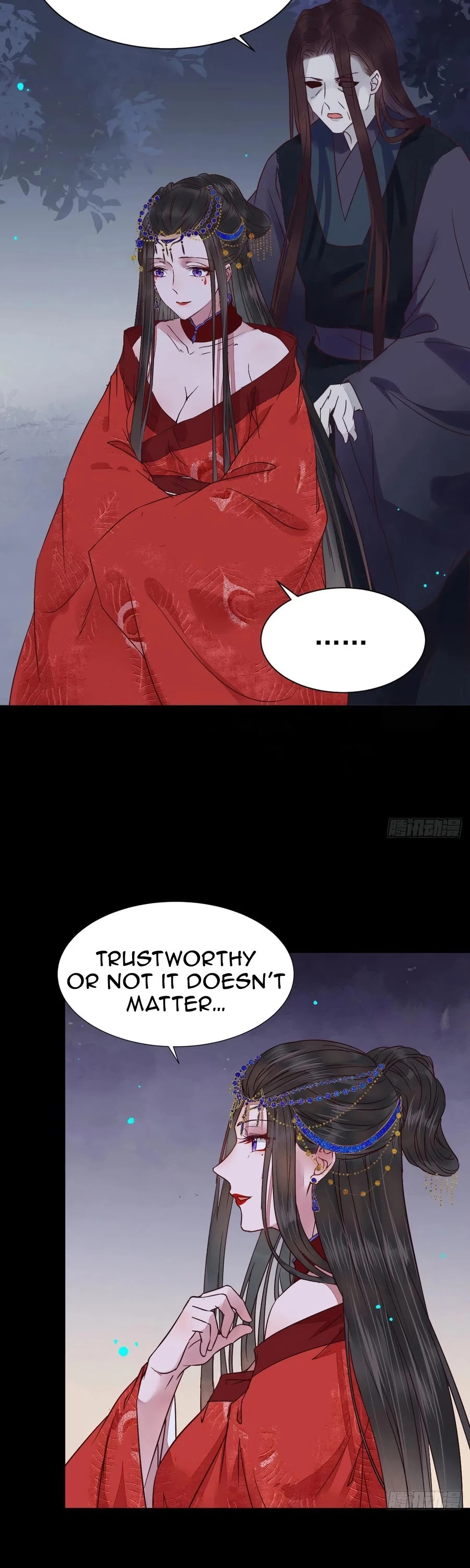 The Ghostly Doctor Chapter 284 page 20 - Chapter 284