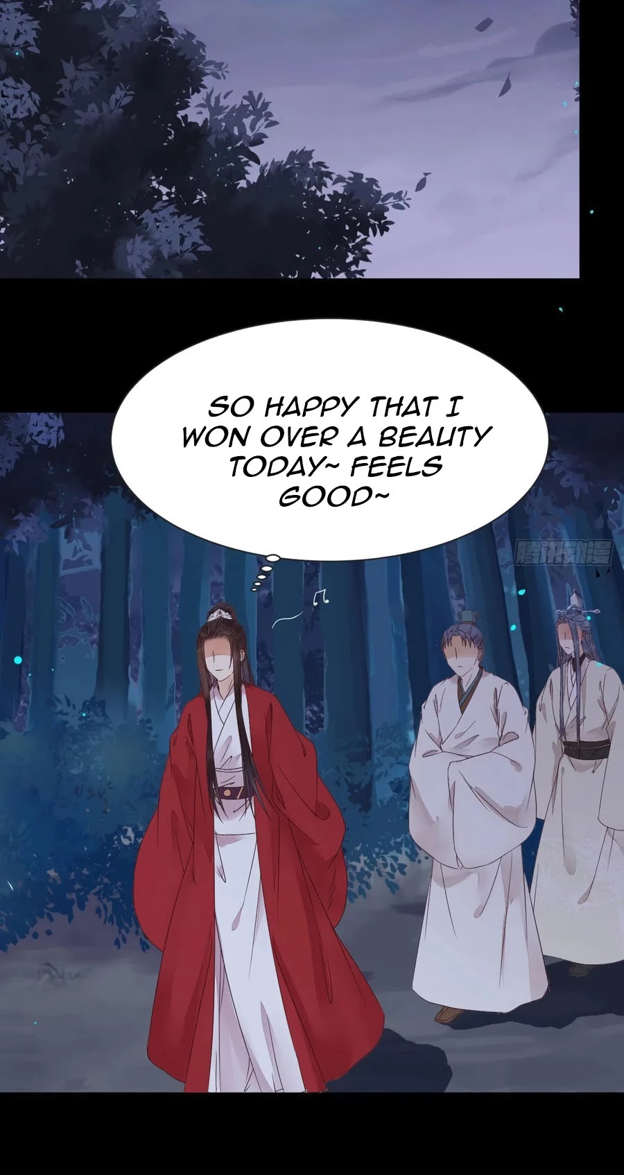 The Ghostly Doctor Chapter 284 page 22 - Chapter 284