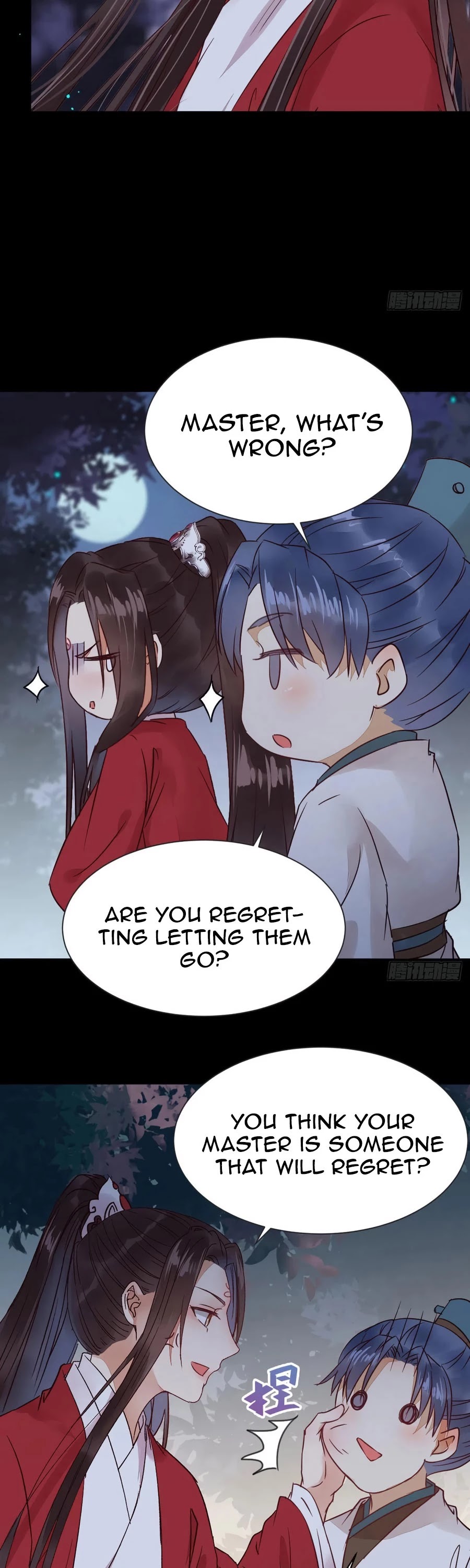 The Ghostly Doctor Chapter 284 page 25 - Chapter 284