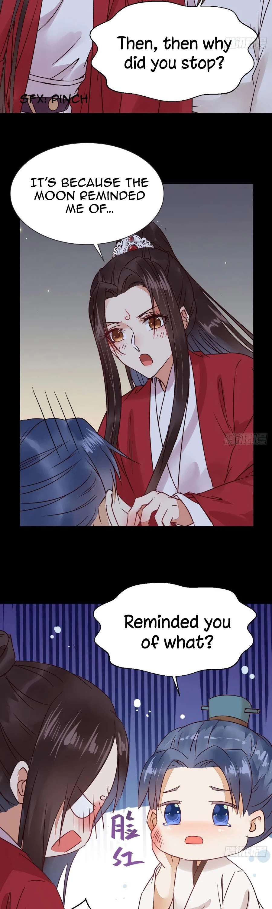 The Ghostly Doctor Chapter 284 page 26 - Chapter 284