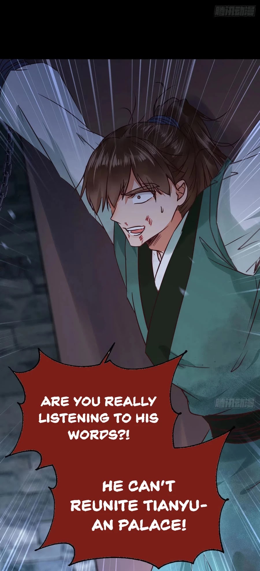 The Ghostly Doctor Chapter 284 page 4 - Chapter 284