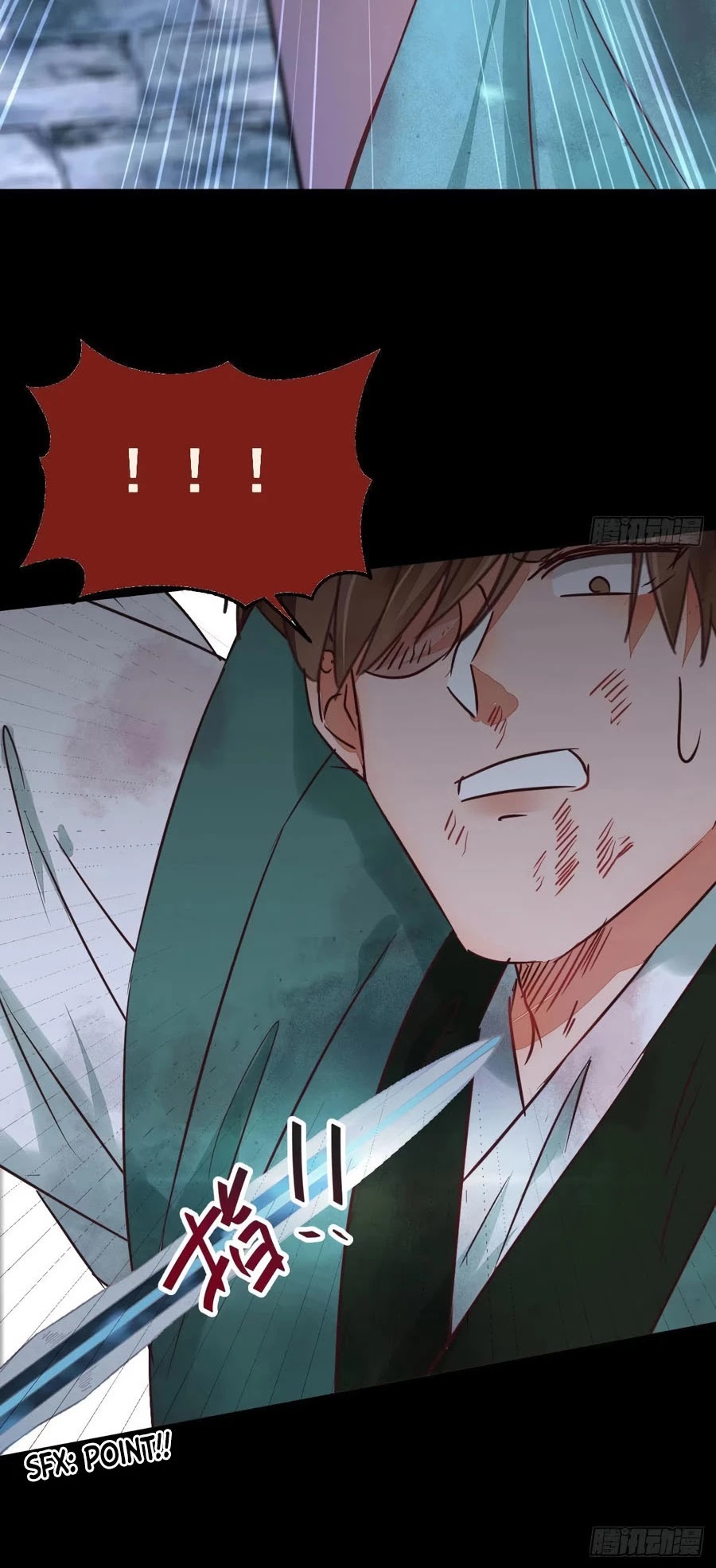The Ghostly Doctor Chapter 284 page 5 - Chapter 284