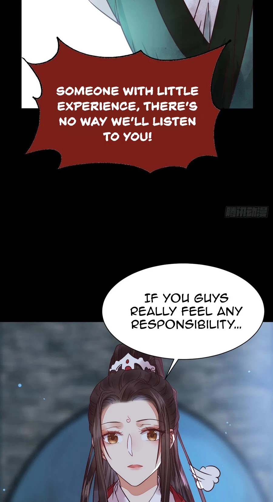 The Ghostly Doctor Chapter 284 page 9 - Chapter 284