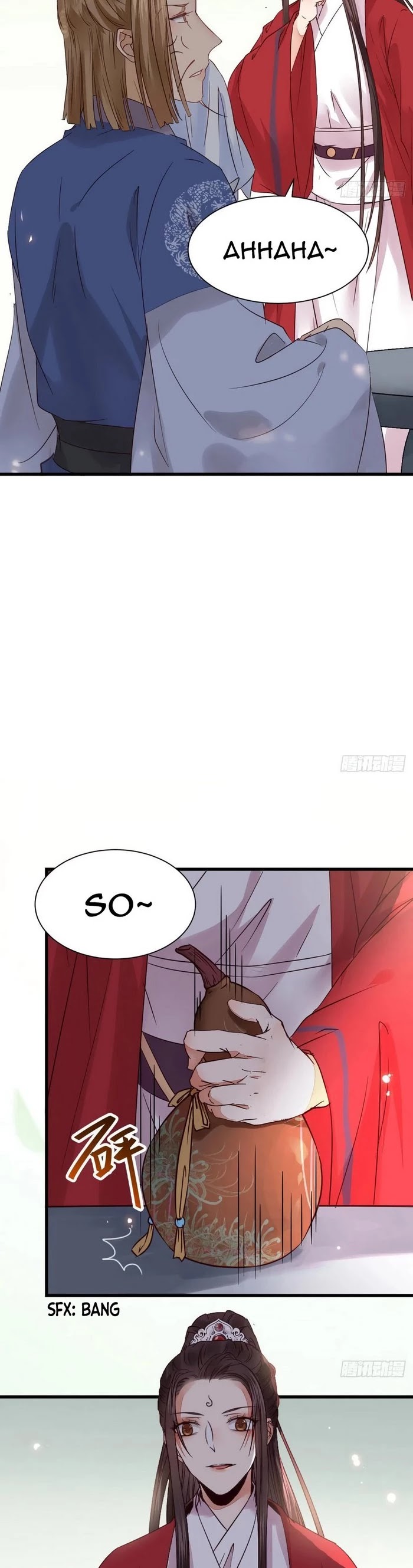 The Ghostly Doctor Chapter 285 page 10 - Chapter 285