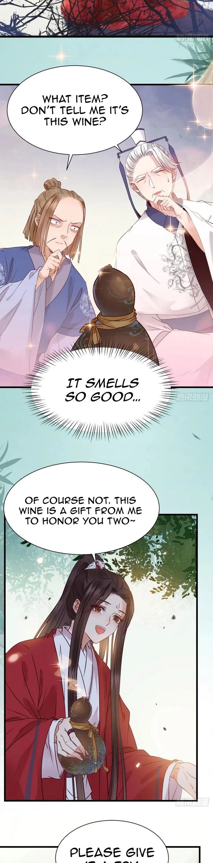 The Ghostly Doctor Chapter 285 page 13 - Chapter 285