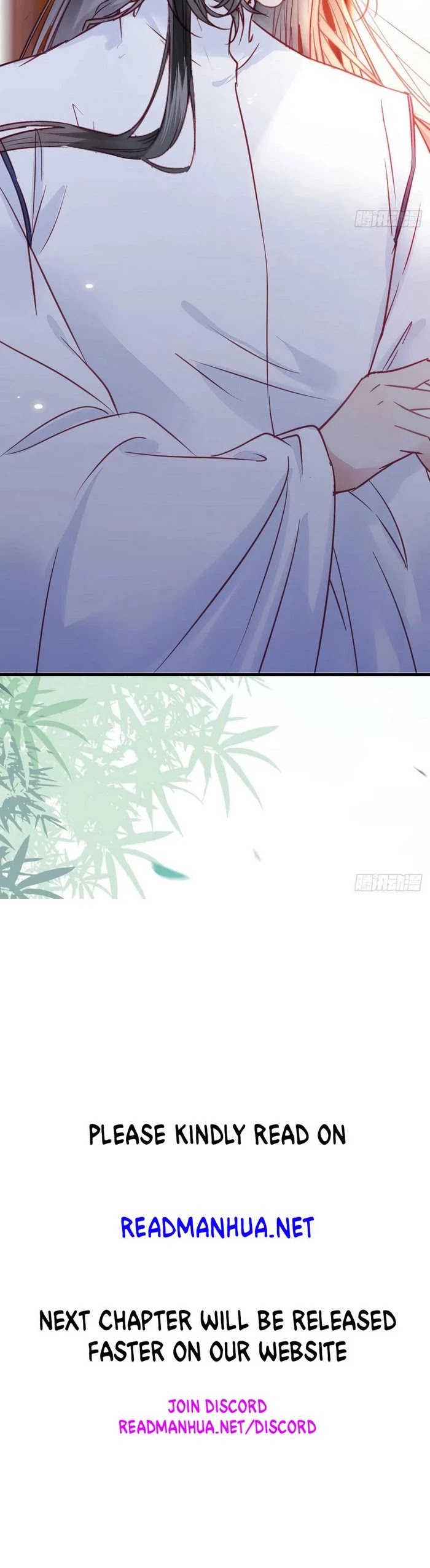 The Ghostly Doctor Chapter 285 page 21 - Chapter 285