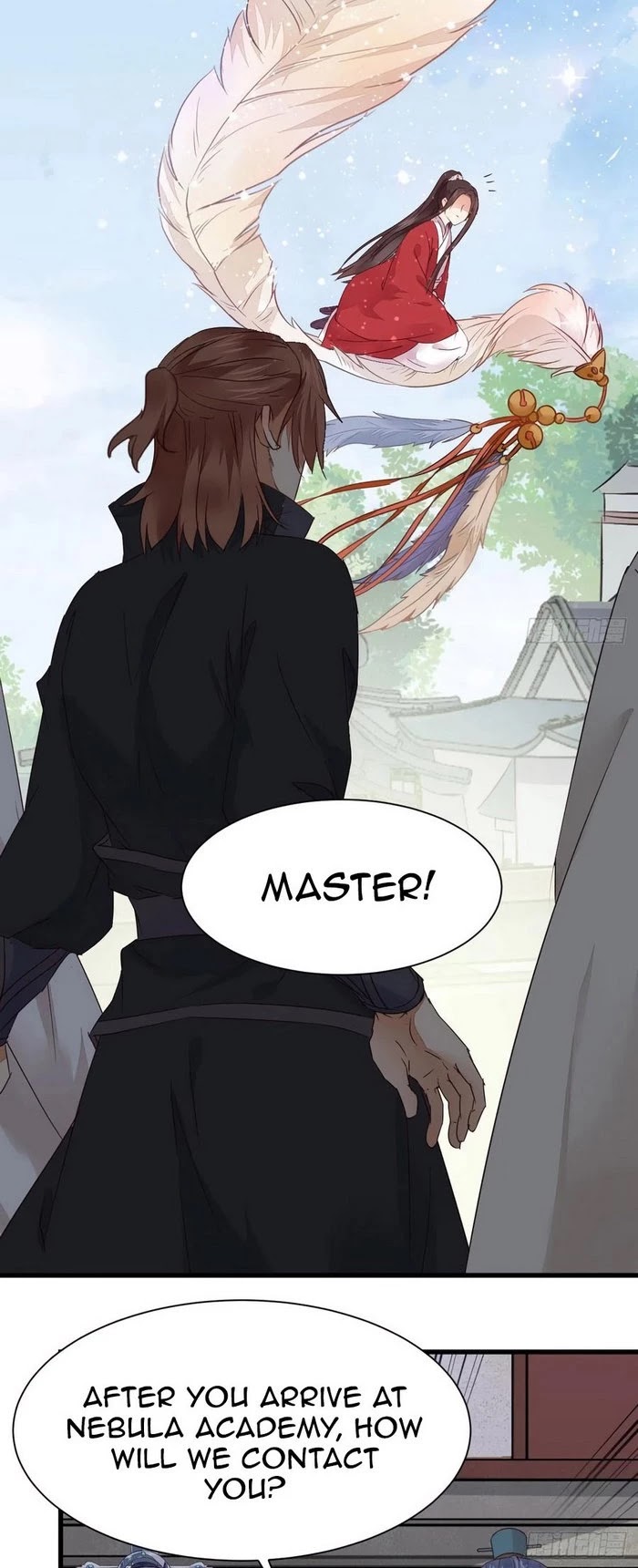The Ghostly Doctor Chapter 285 page 4 - Chapter 285