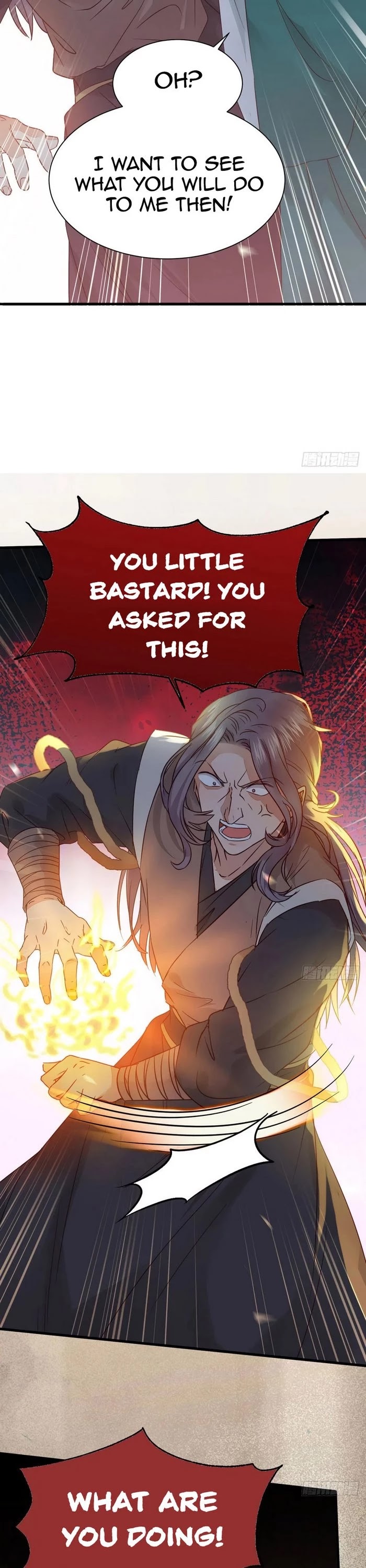 The Ghostly Doctor Chapter 286 page 14 - Chapter 286