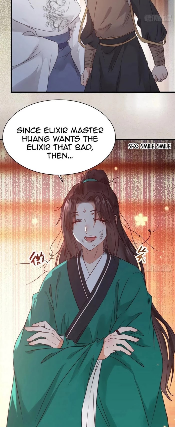 The Ghostly Doctor Chapter 286 page 20 - Chapter 286