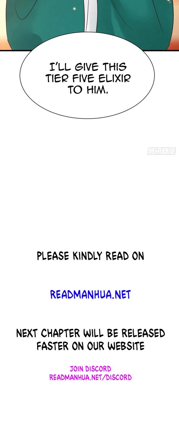 The Ghostly Doctor Chapter 286 page 21 - Chapter 286