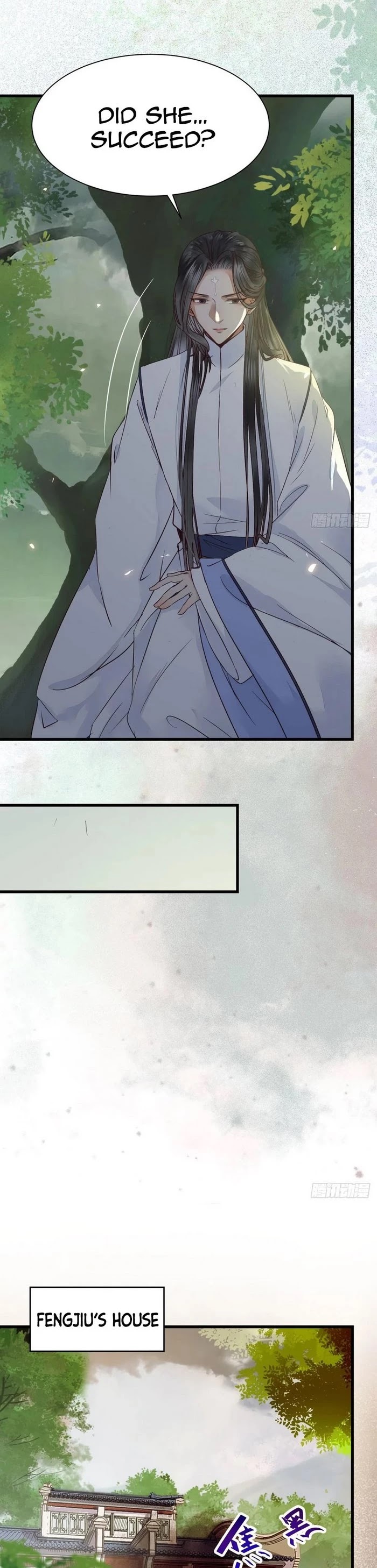 The Ghostly Doctor Chapter 286 page 6 - Chapter 286