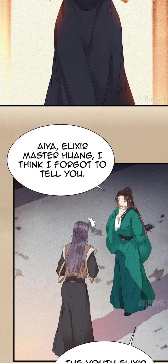 The Ghostly Doctor Chapter 287 page 11 - Chapter 287