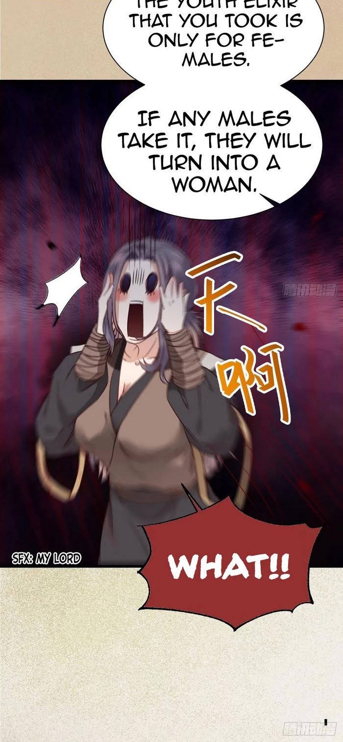 The Ghostly Doctor Chapter 287 page 12 - Chapter 287