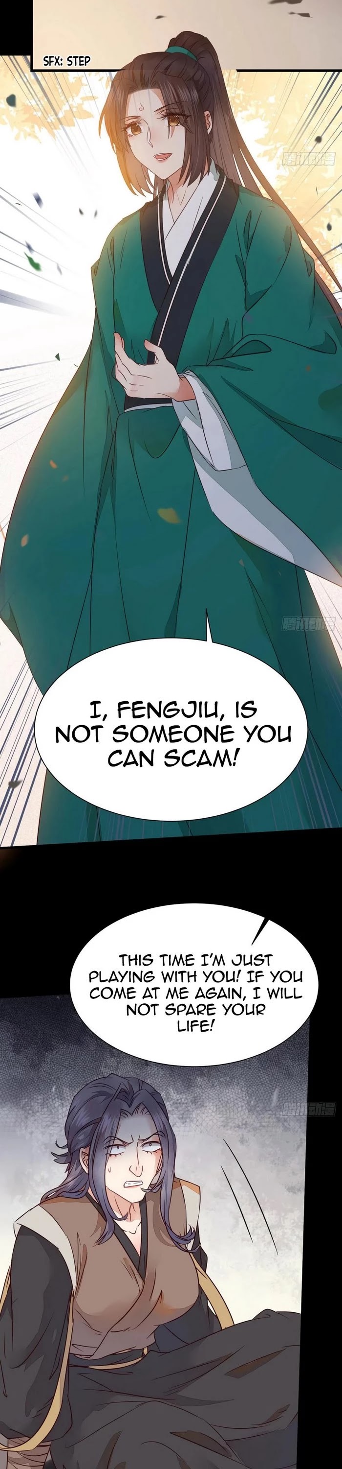 The Ghostly Doctor Chapter 287 page 17 - Chapter 287