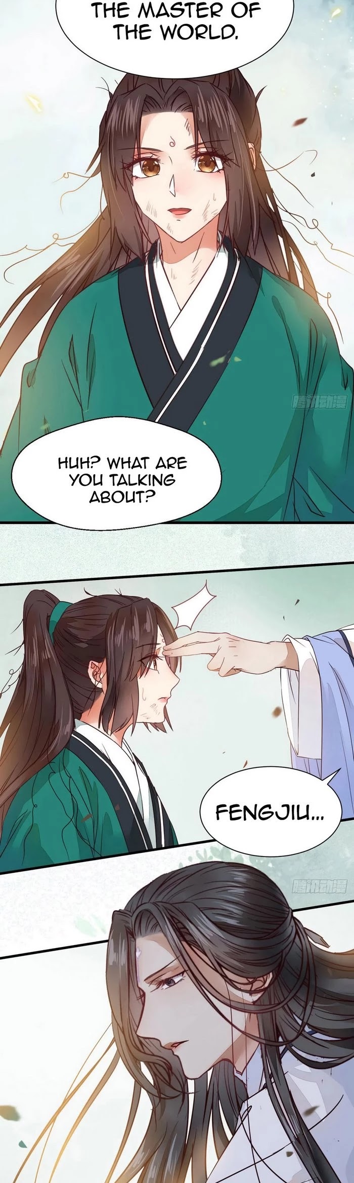 The Ghostly Doctor Chapter 287 page 22 - Chapter 287