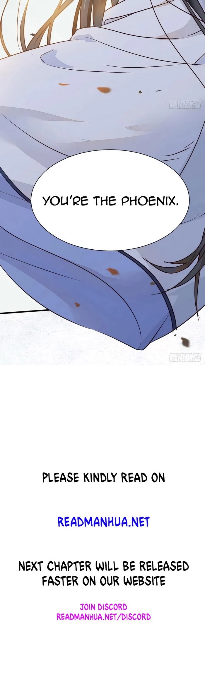 The Ghostly Doctor Chapter 287 page 23 - Chapter 287