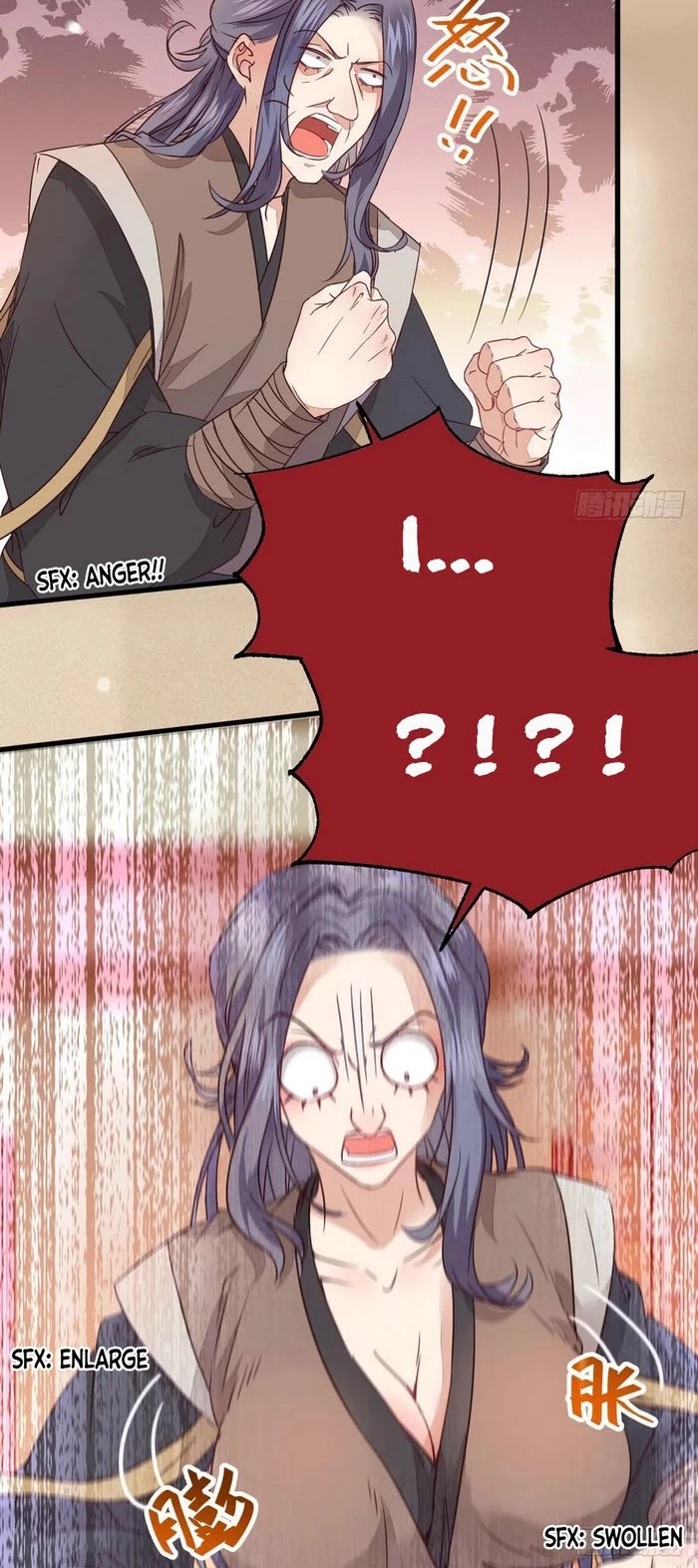 The Ghostly Doctor Chapter 287 page 8 - Chapter 287