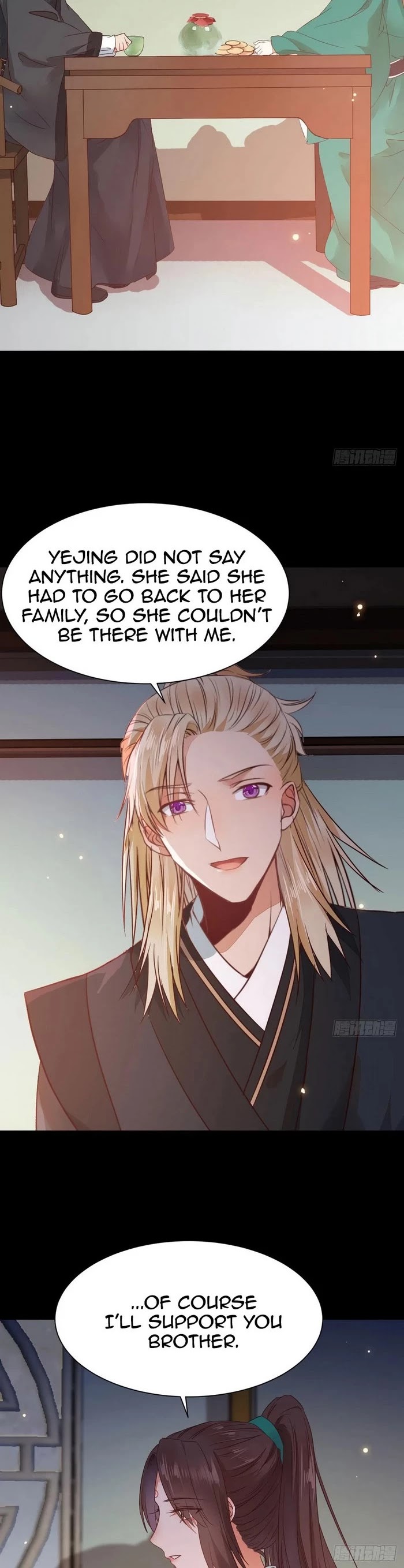 The Ghostly Doctor Chapter 288 page 15 - Chapter 288
