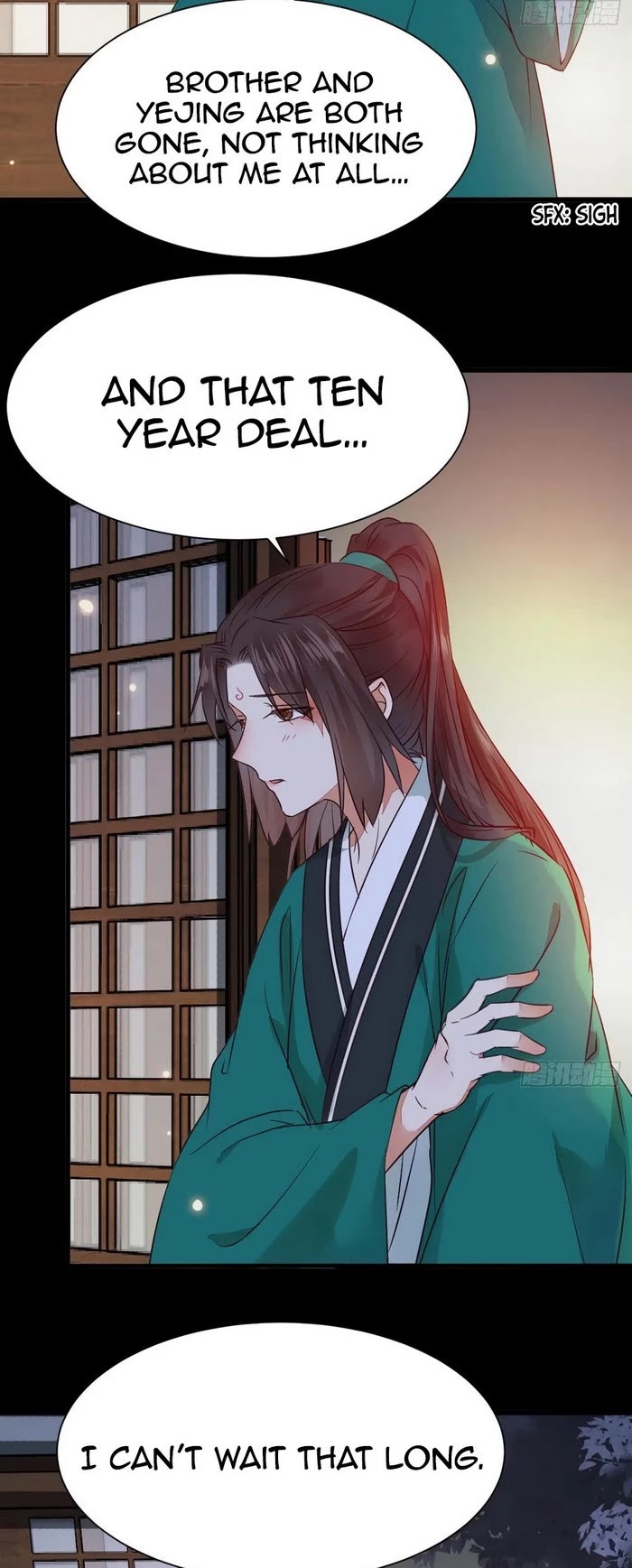 The Ghostly Doctor Chapter 288 page 18 - Chapter 288