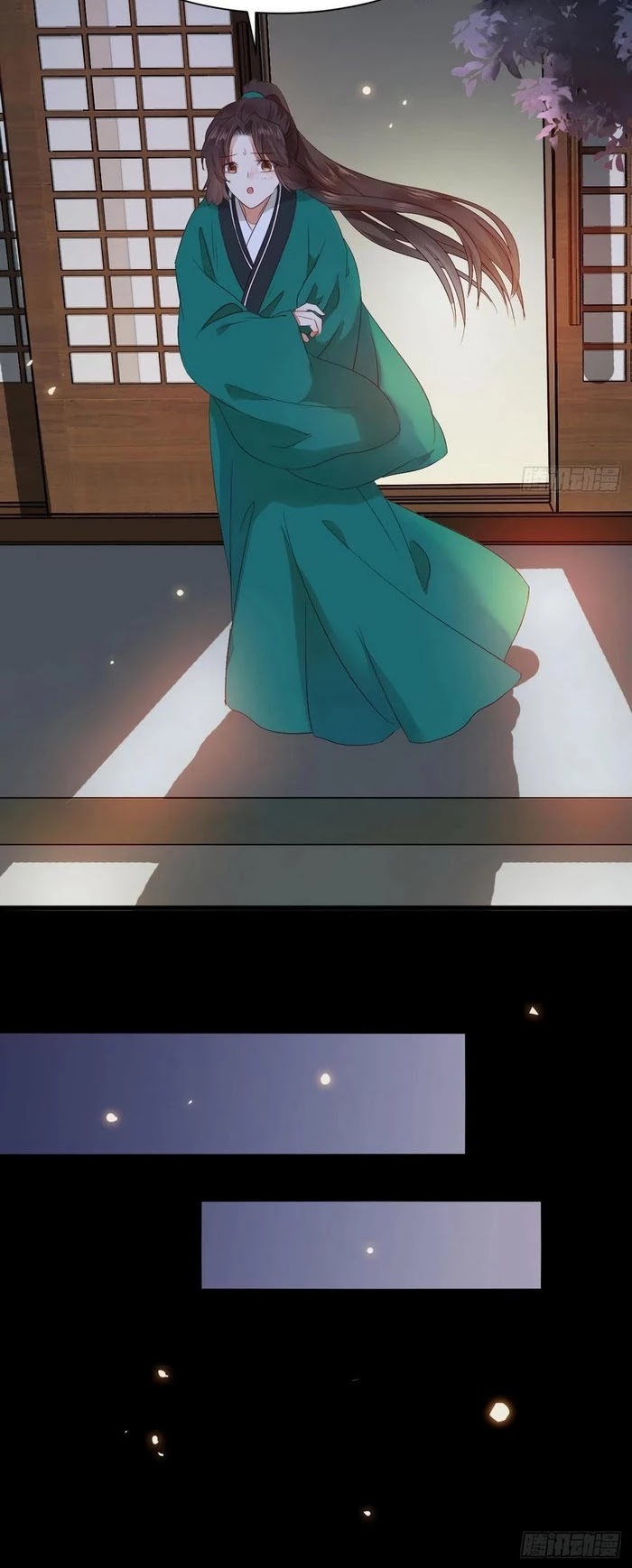 The Ghostly Doctor Chapter 288 page 19 - Chapter 288