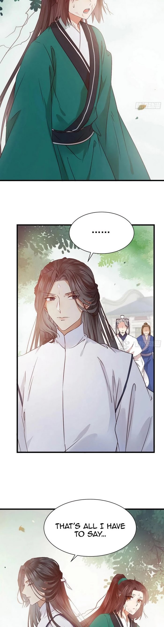 The Ghostly Doctor Chapter 288 page 2 - Chapter 288