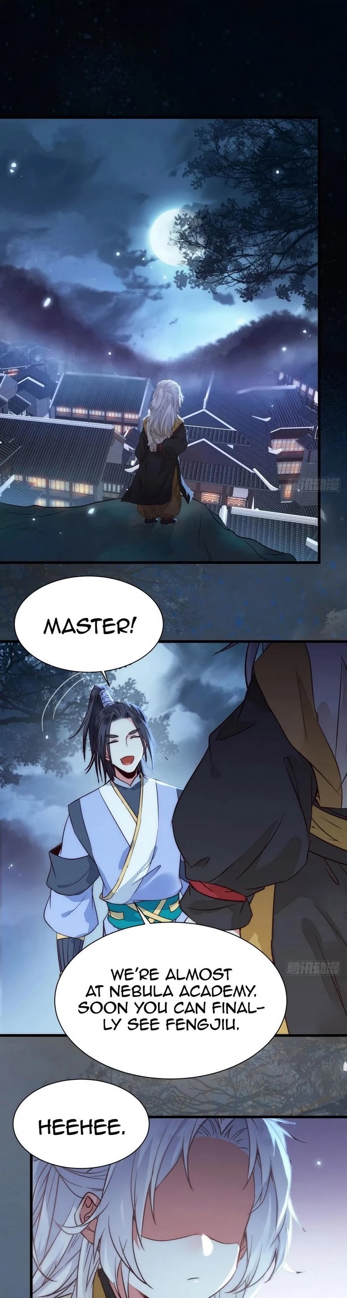 The Ghostly Doctor Chapter 288 page 20 - Chapter 288