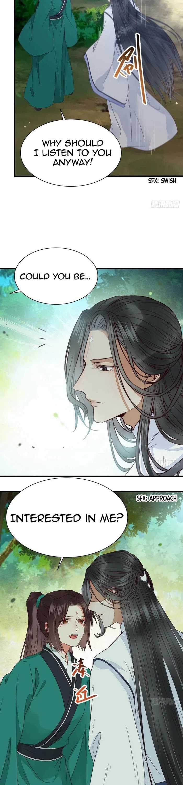 The Ghostly Doctor Chapter 289 page 14 - Chapter 289