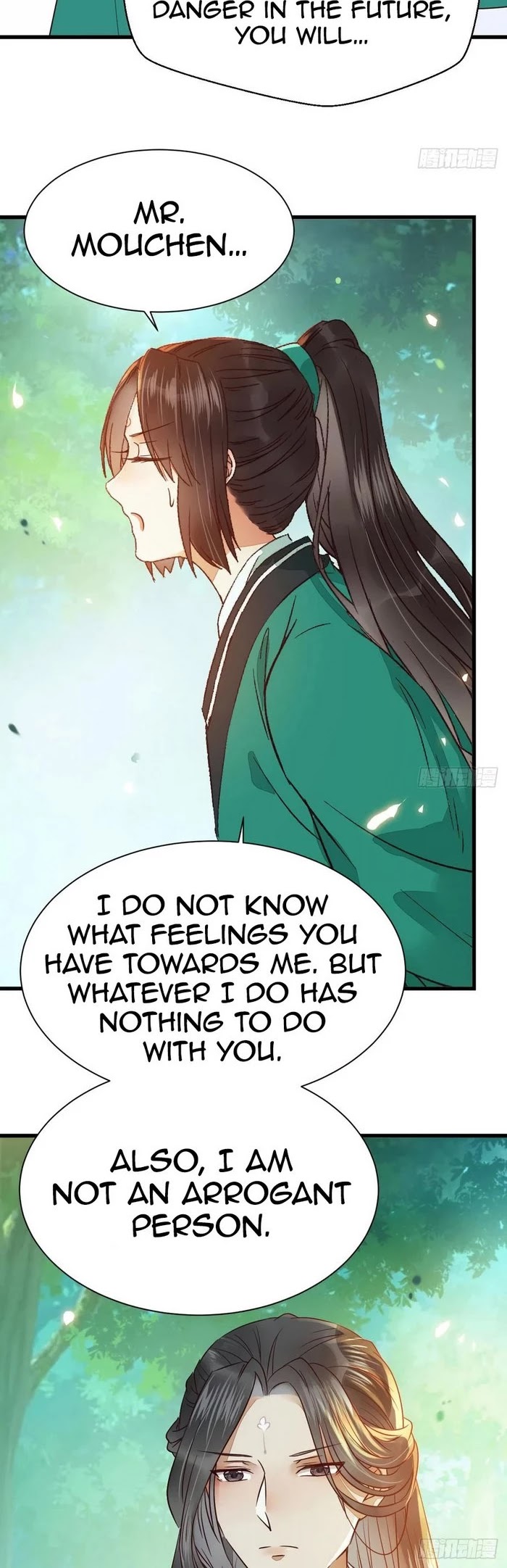 The Ghostly Doctor Chapter 289 page 16 - Chapter 289