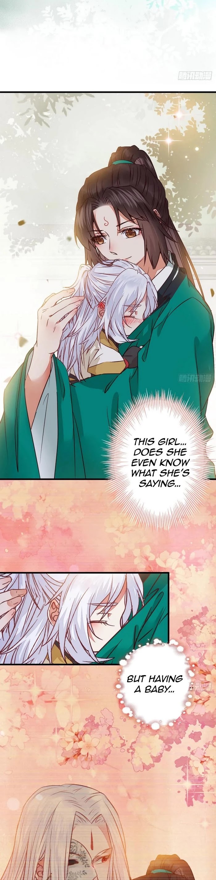 The Ghostly Doctor Chapter 290 page 16 - Chapter 290