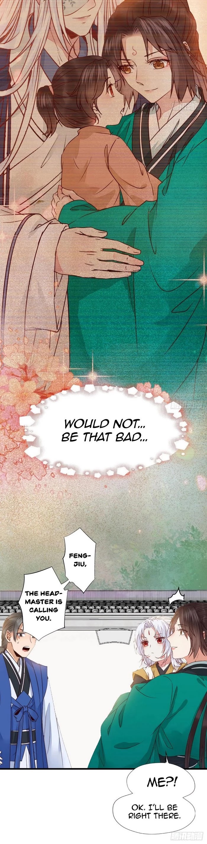 The Ghostly Doctor Chapter 290 page 17 - Chapter 290