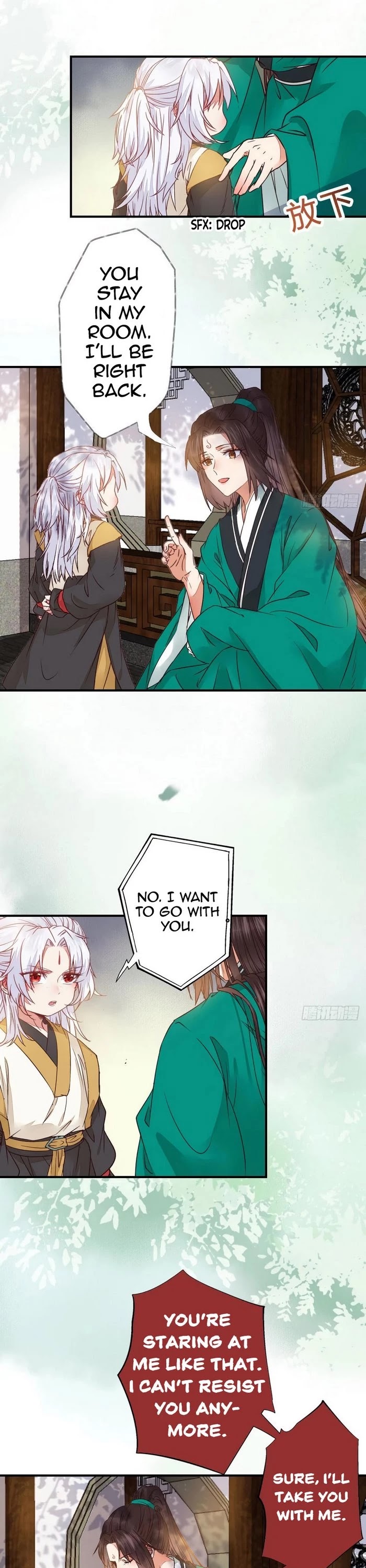The Ghostly Doctor Chapter 290 page 18 - Chapter 290