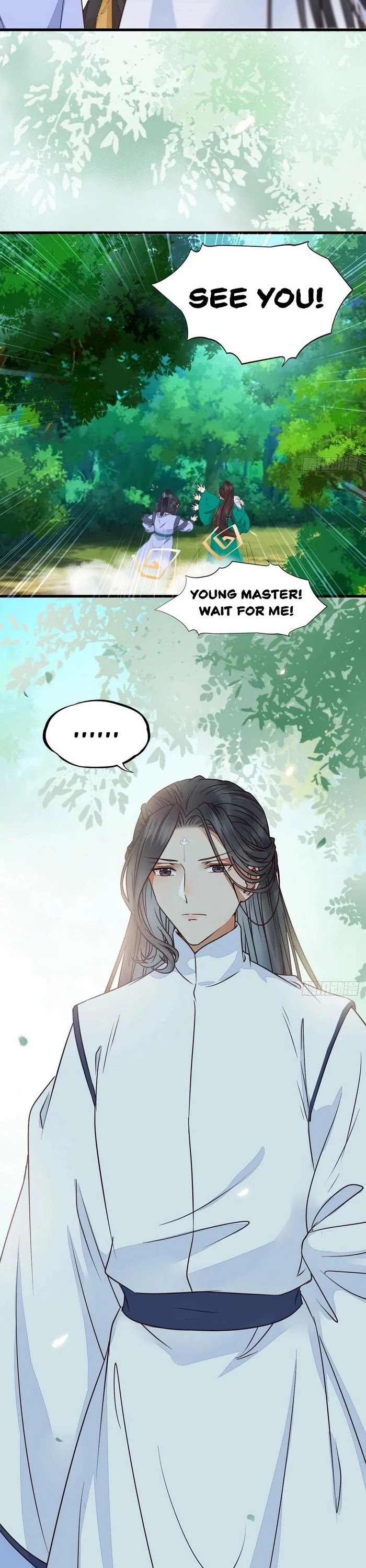 The Ghostly Doctor Chapter 290 page 2 - Chapter 290