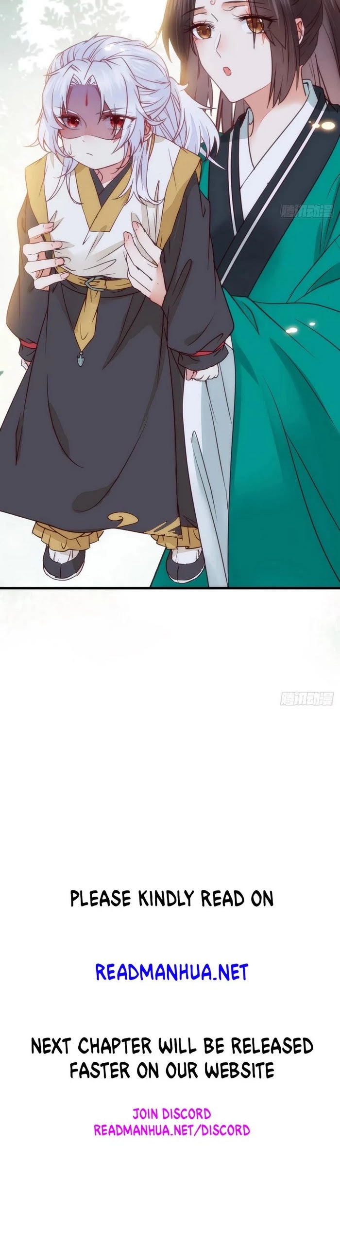 The Ghostly Doctor Chapter 290 page 22 - Chapter 290