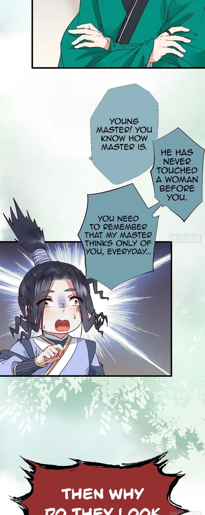 The Ghostly Doctor Chapter 290 page 7 - Chapter 290