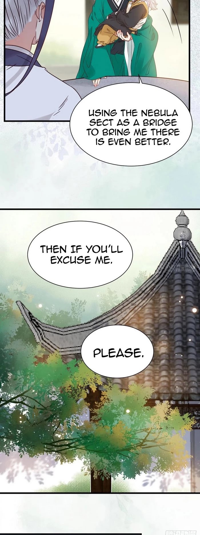 The Ghostly Doctor Chapter 291 page 17 - Chapter 291
