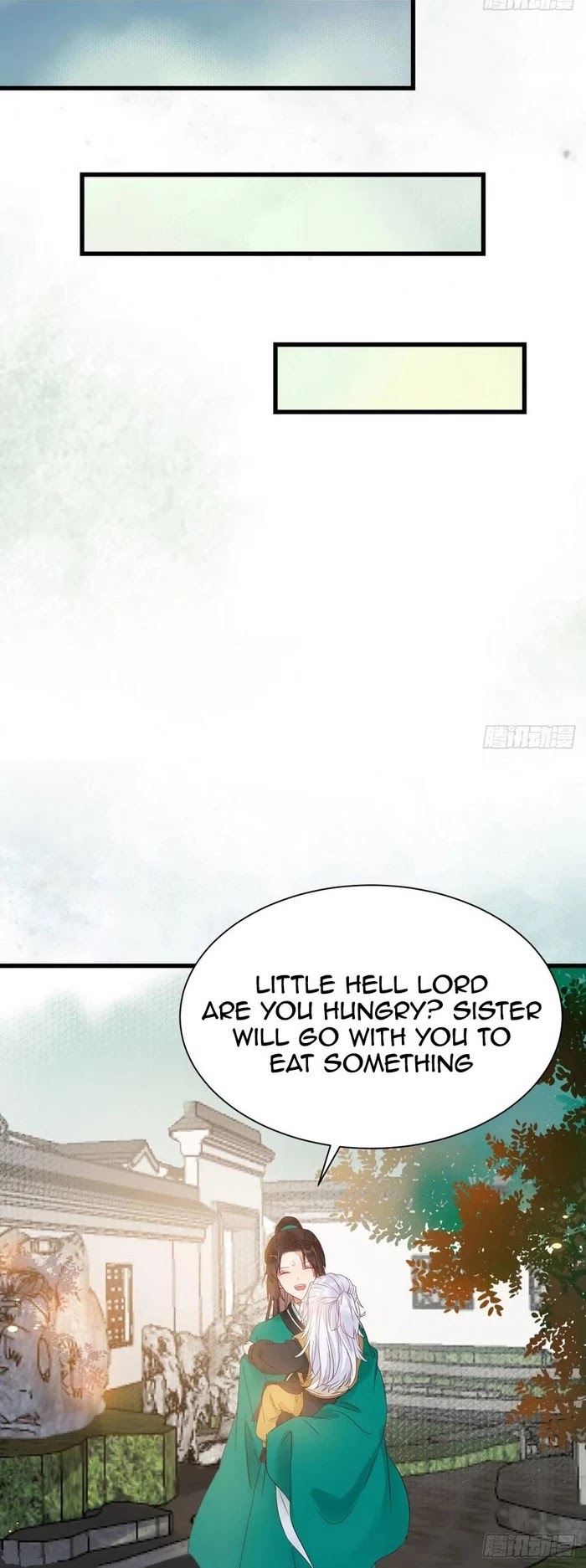 The Ghostly Doctor Chapter 291 page 18 - Chapter 291