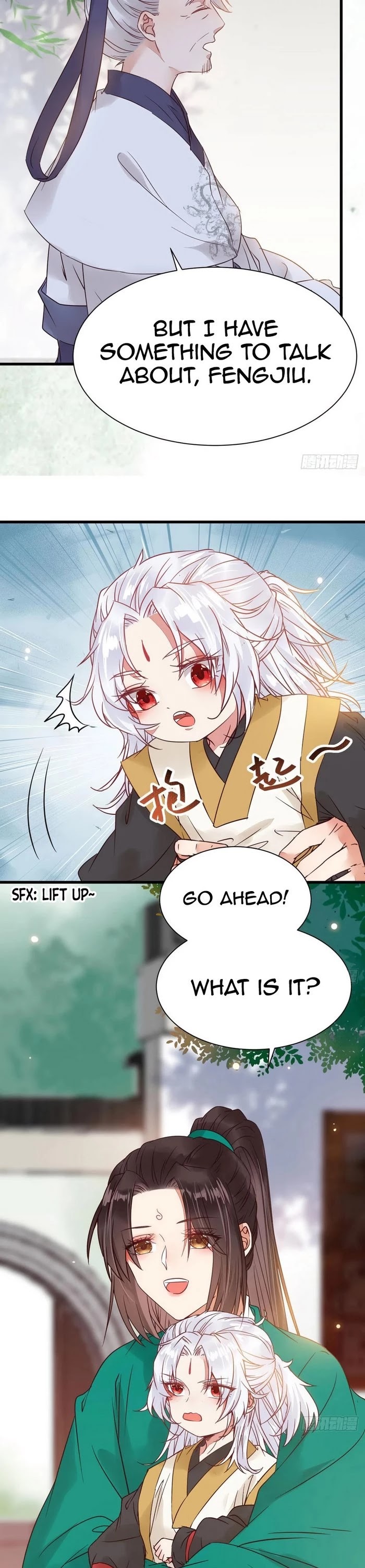 The Ghostly Doctor Chapter 291 page 7 - Chapter 291