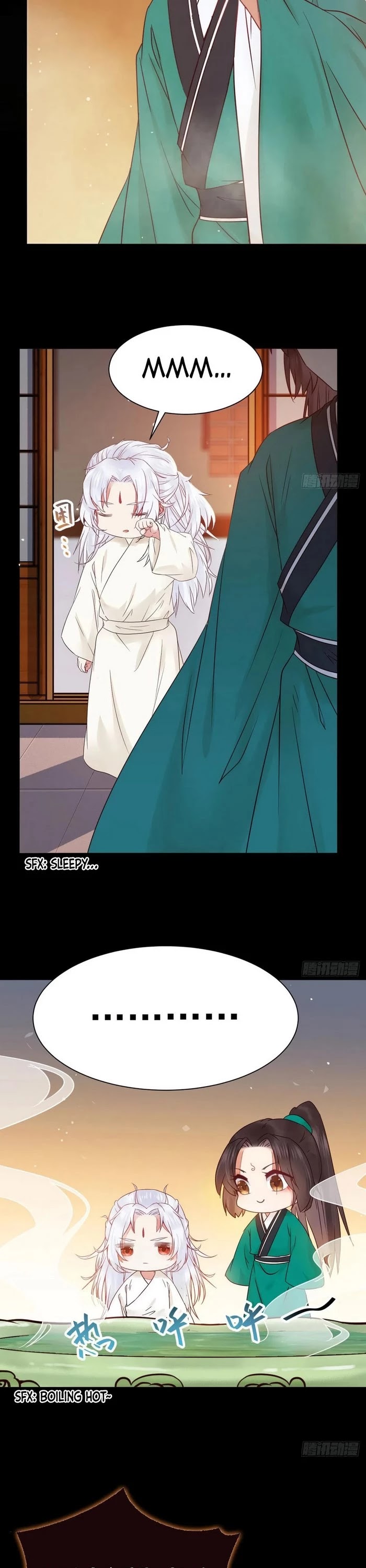 The Ghostly Doctor Chapter 292 page 11 - Chapter 292
