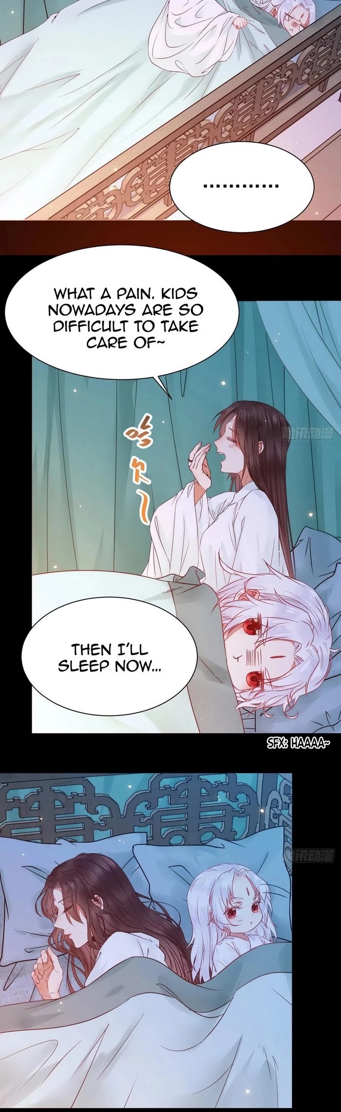 The Ghostly Doctor Chapter 292 page 18 - Chapter 292