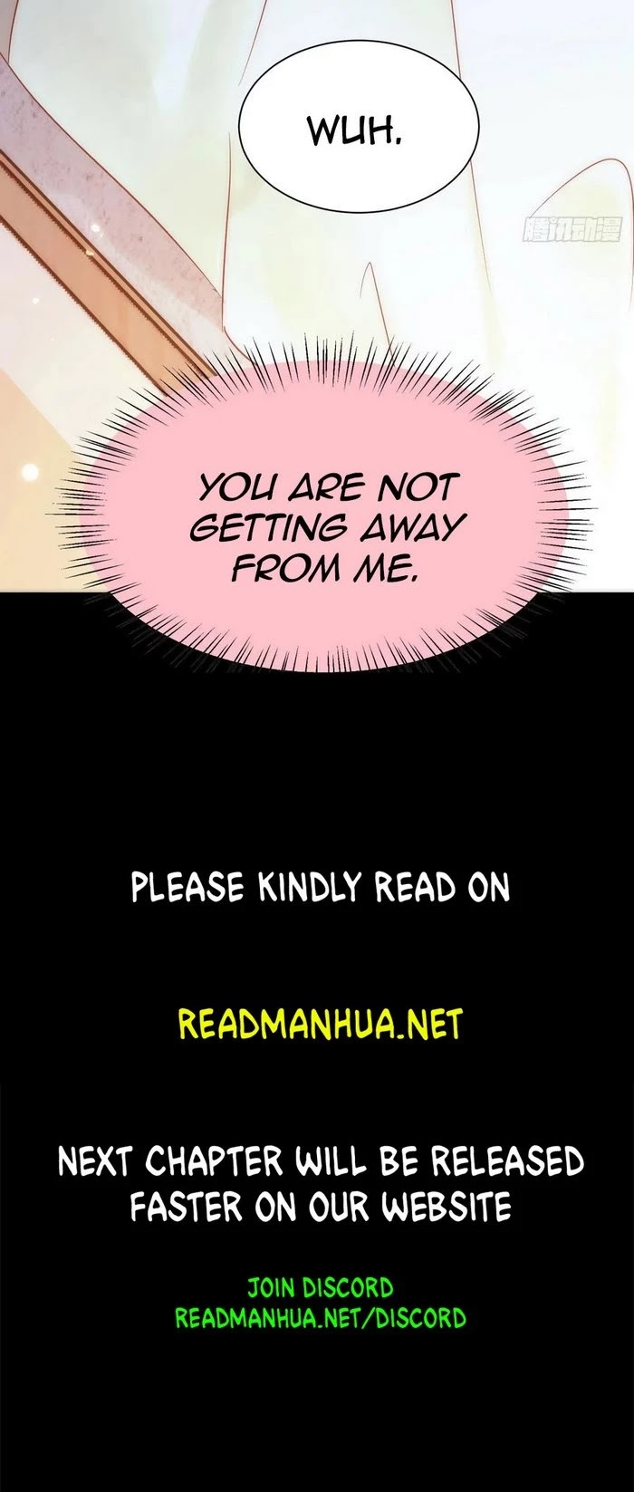 The Ghostly Doctor Chapter 292 page 21 - Chapter 292