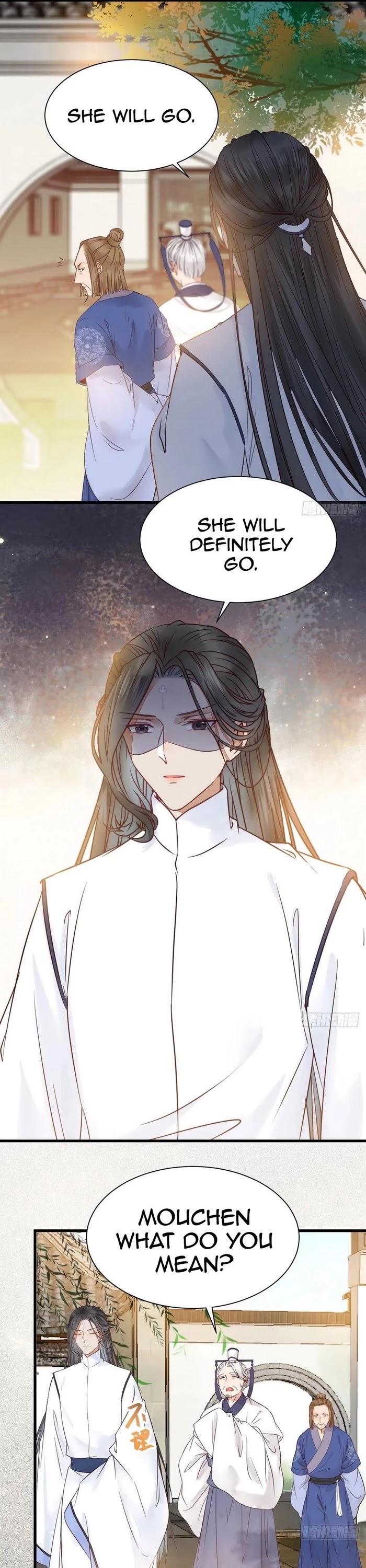 The Ghostly Doctor Chapter 292 page 8 - Chapter 292